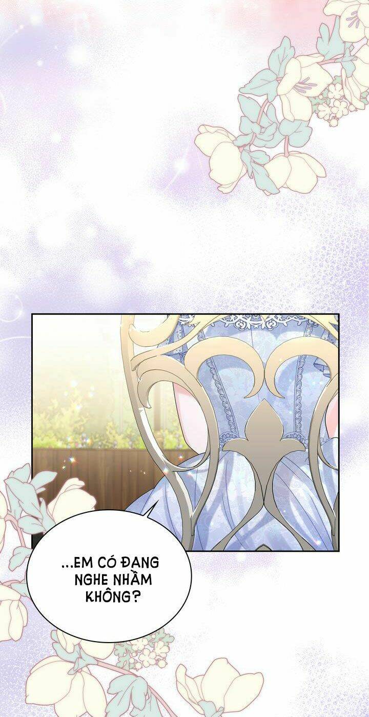 công nương su chapter 58.1 30