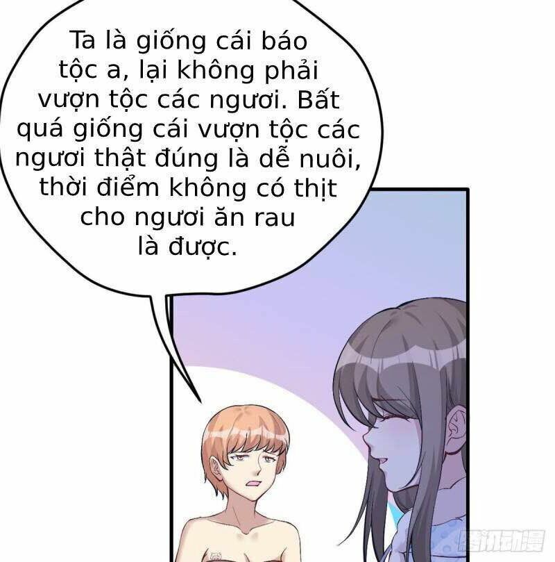 [16+] thảnh thơi thú thế chủng chủng điền, sinh sinh tể chapter 146 35