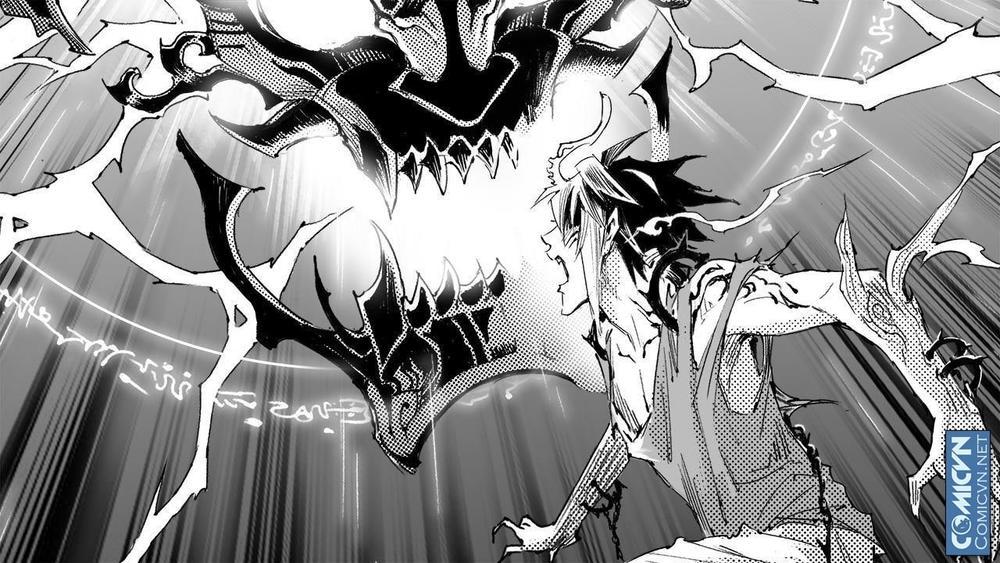 huyền hạo chiến ký chapter 152 12