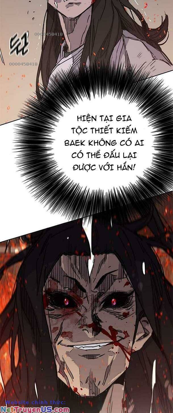 kiếm sĩ bất bại chapter 172 1