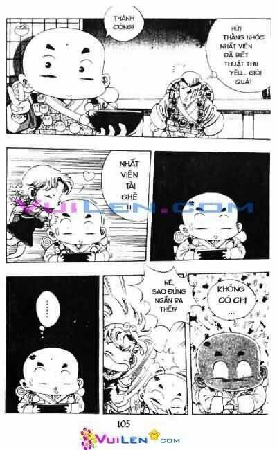 những người bạn tốt chapter 4 106