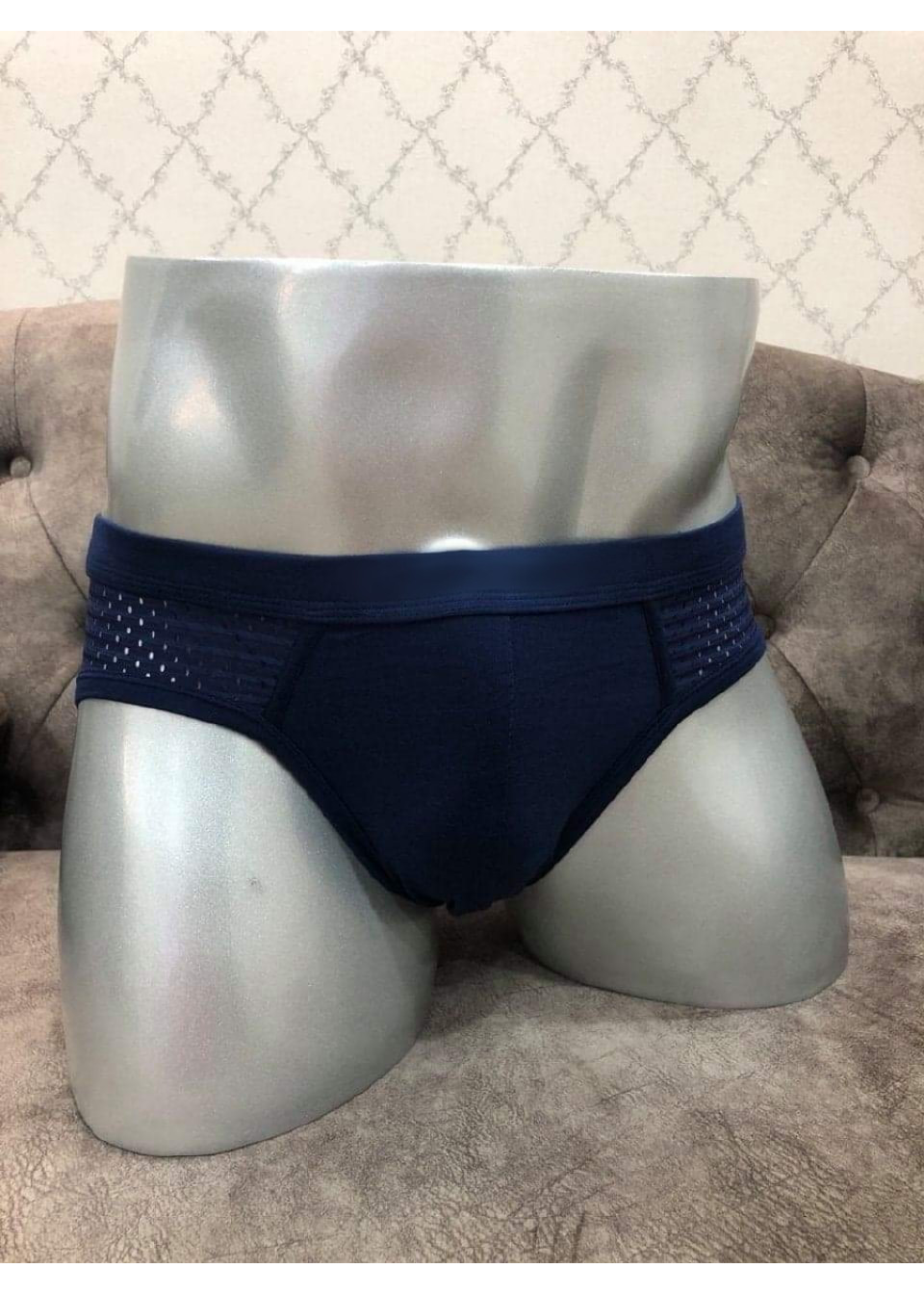 COMBO 3 QUẦN SỊP THÔNG HƠI