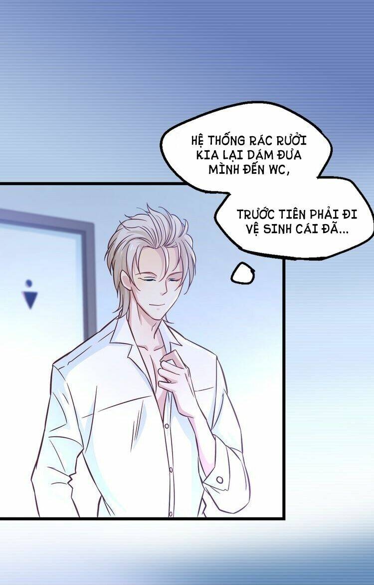 tổng tài bá đạo? không có thật đâu! chapter 1 11