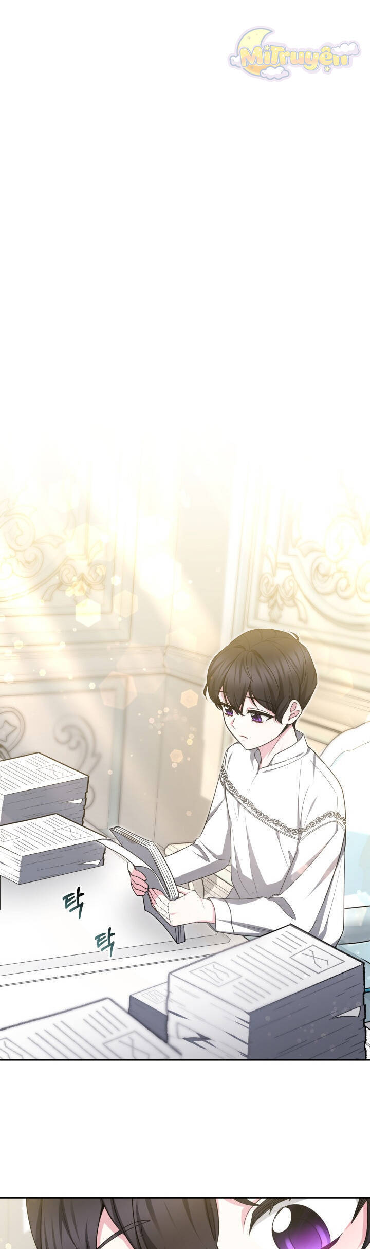 rồng con thuần hóa những kẻ điên chapter 36 4