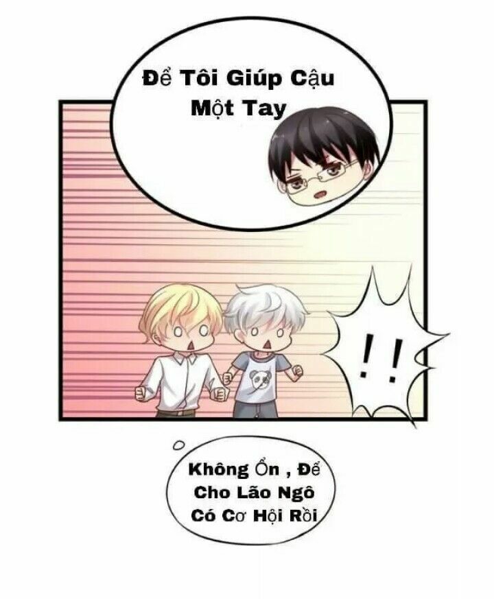 tôi không muốn fa như vậy đâu chapter 42 16