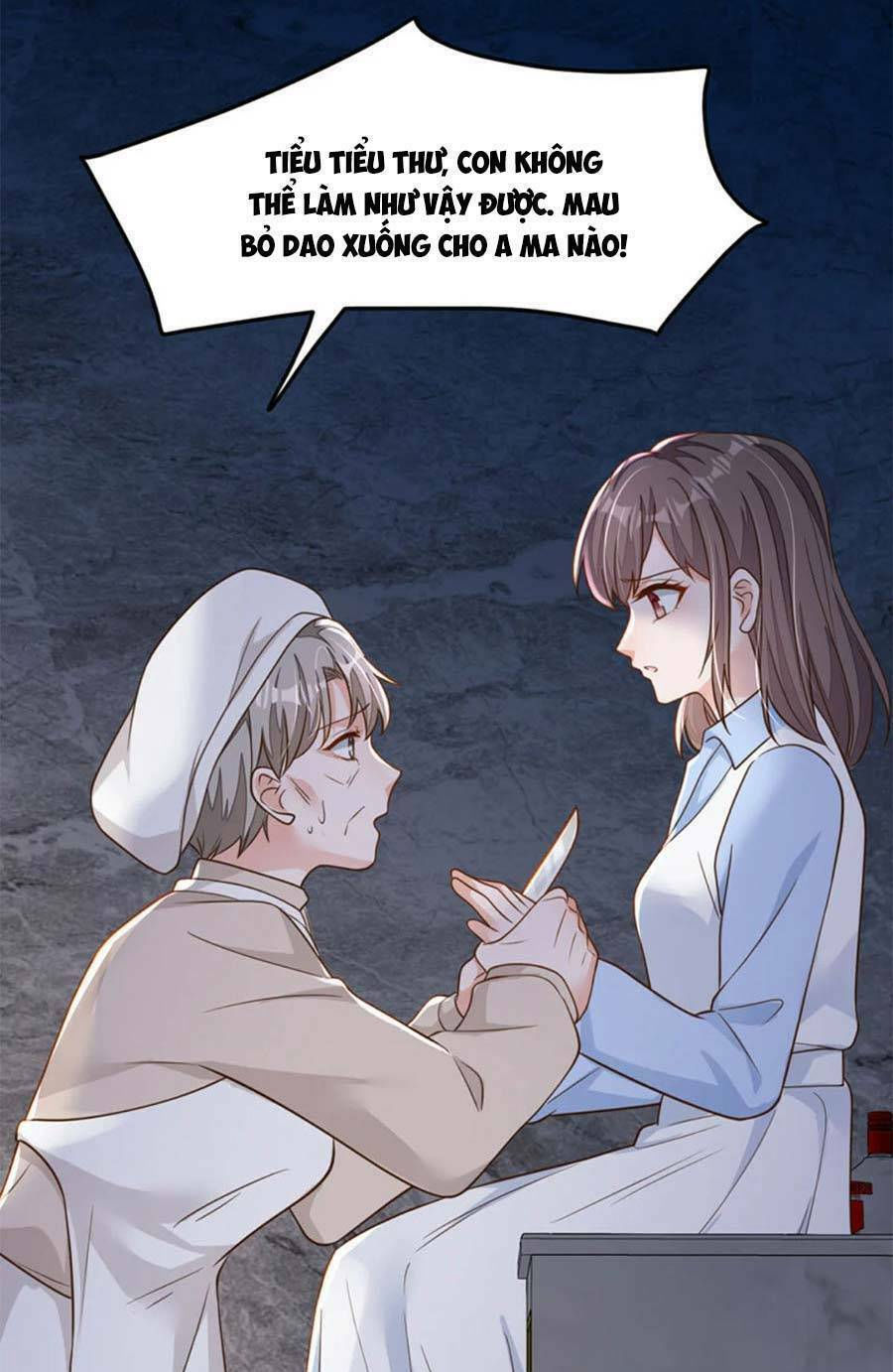 ác ma thì thầm chapter 123 24