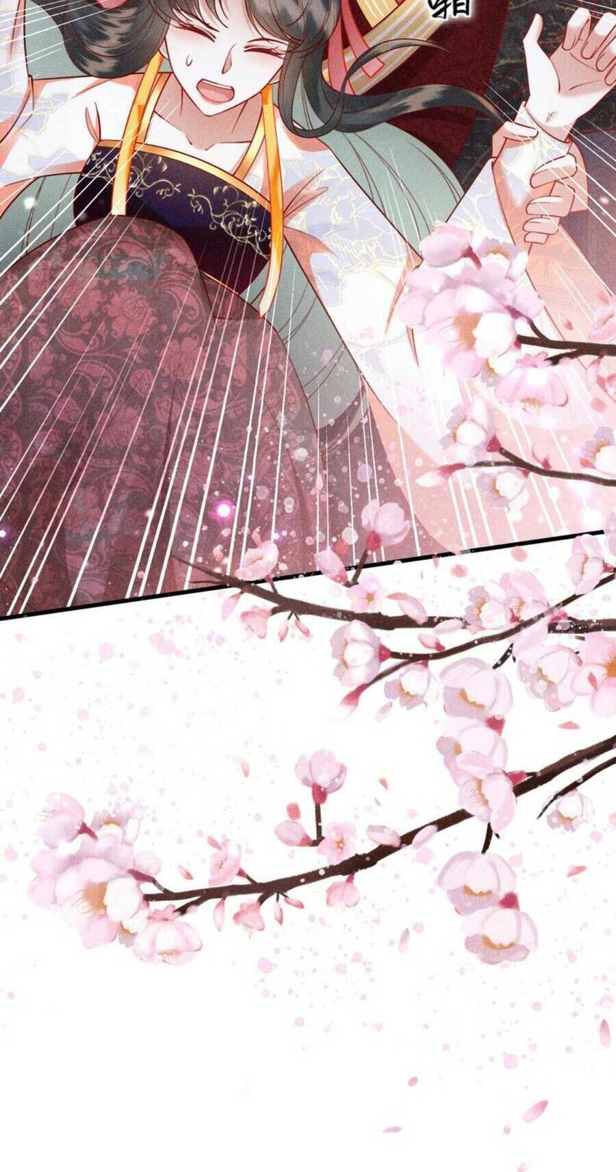 đại đích nữ trọng sinh về báo thù chapter 34 76