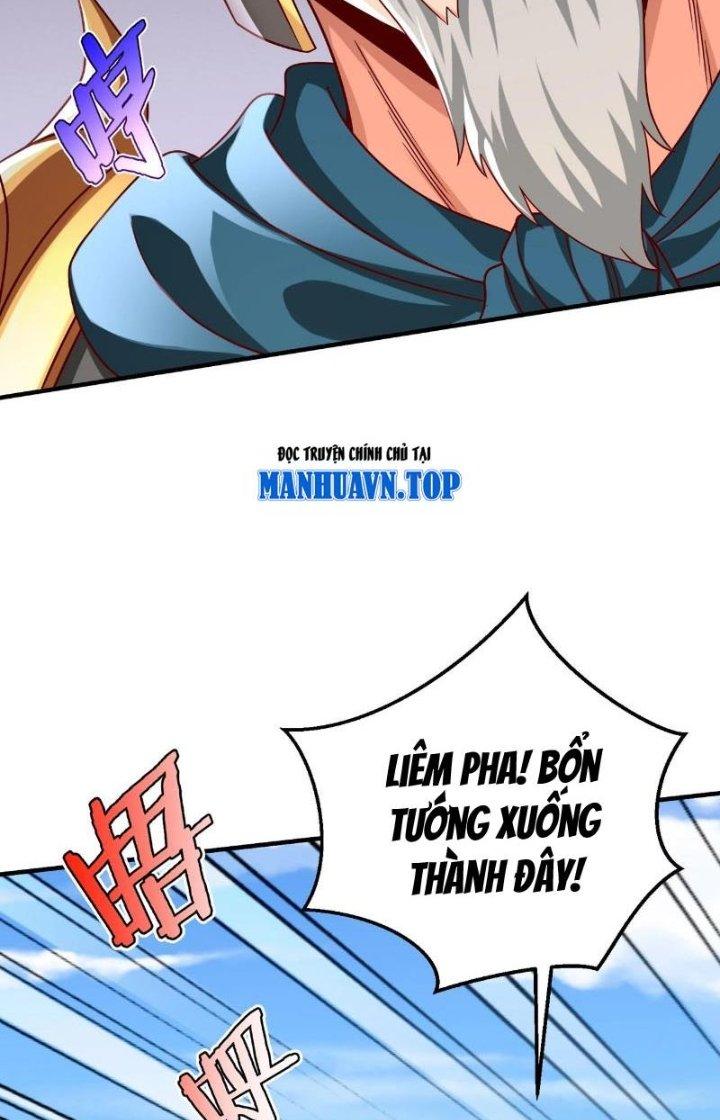 đại tần, ta là con tần thủy hoàng, giết địch thành thần chapter 44 12