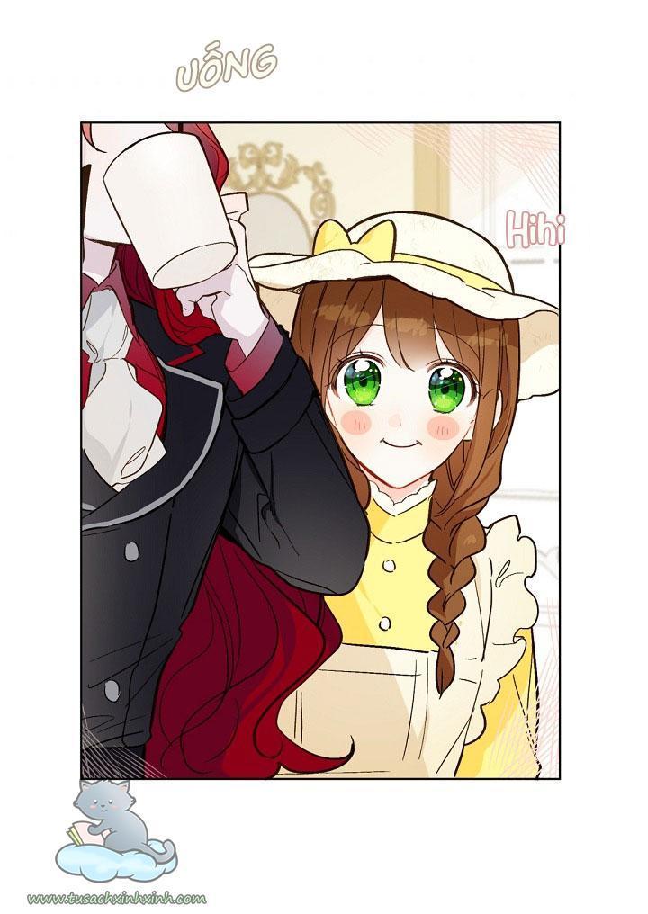 trang trại hạt dẻ cạnh hoàng cung chapter 11 45