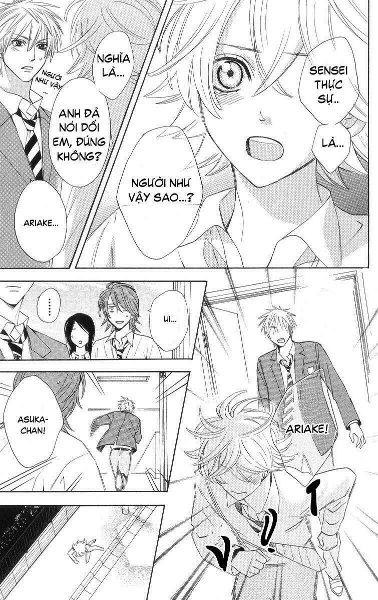 chàng trai hoàn hảo chapter 5 36