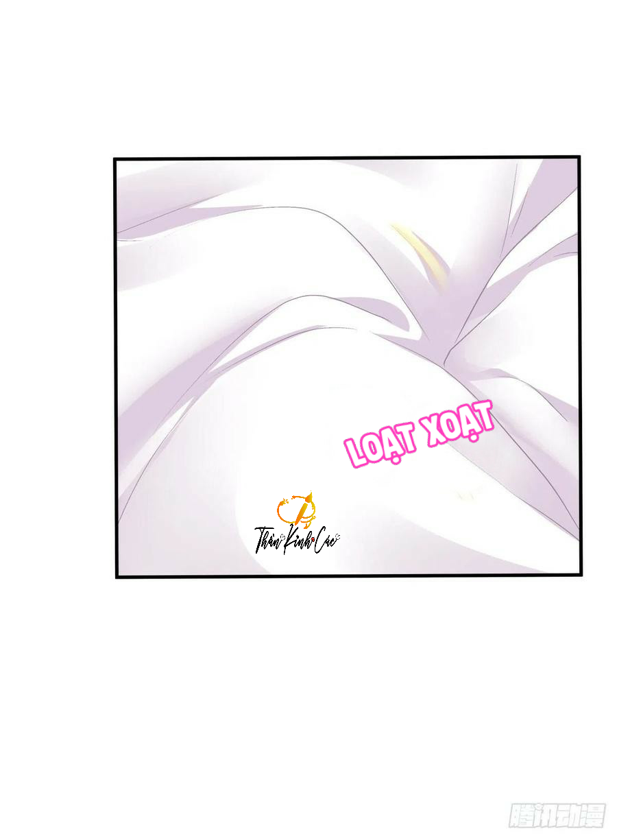 kiểm soát tuyệt đối chapter 71 16