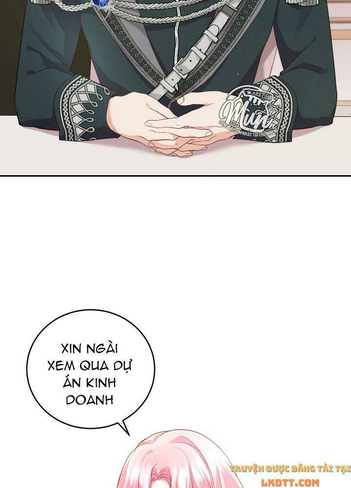nhà điều chế nước hoa độc quyền của bạo chúa chapter 19 10