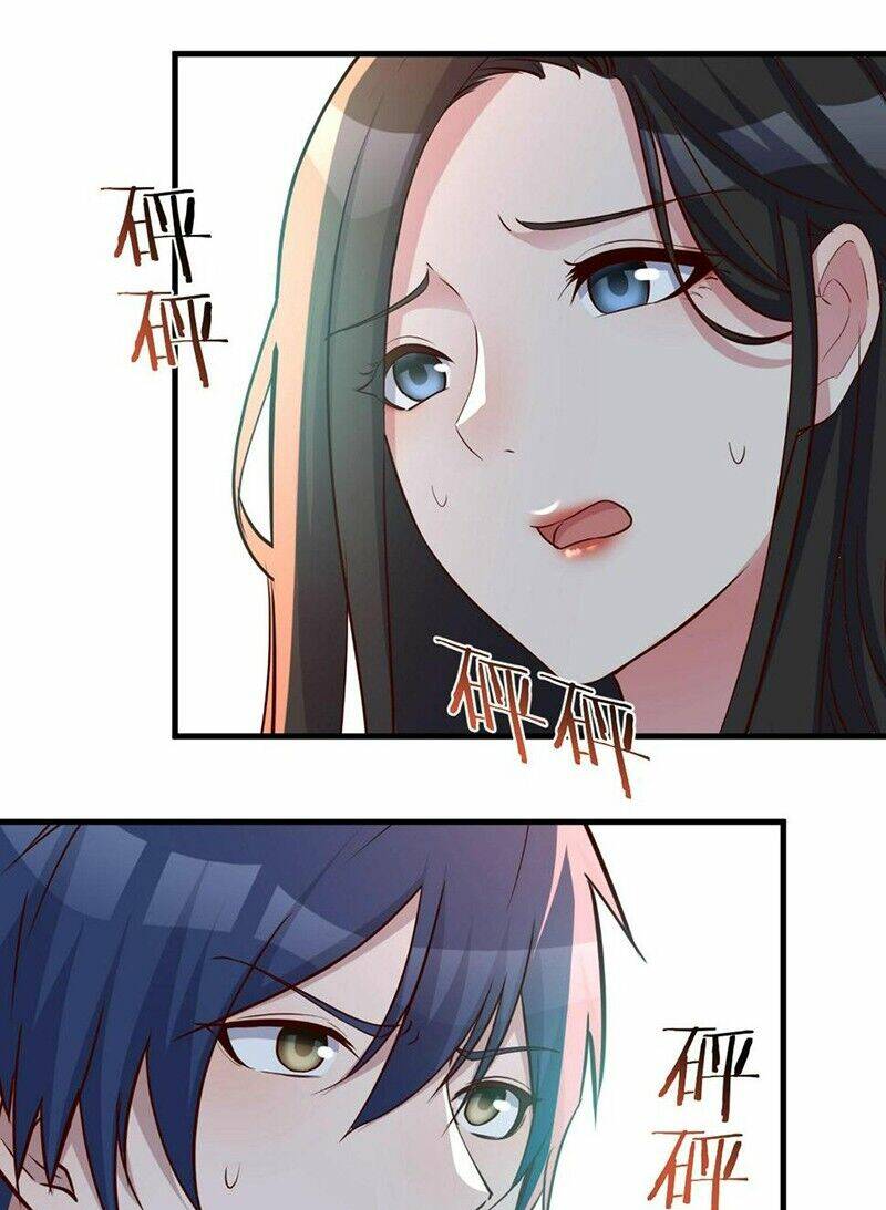 chị gái tôi là đại minh tinh chapter 111 33