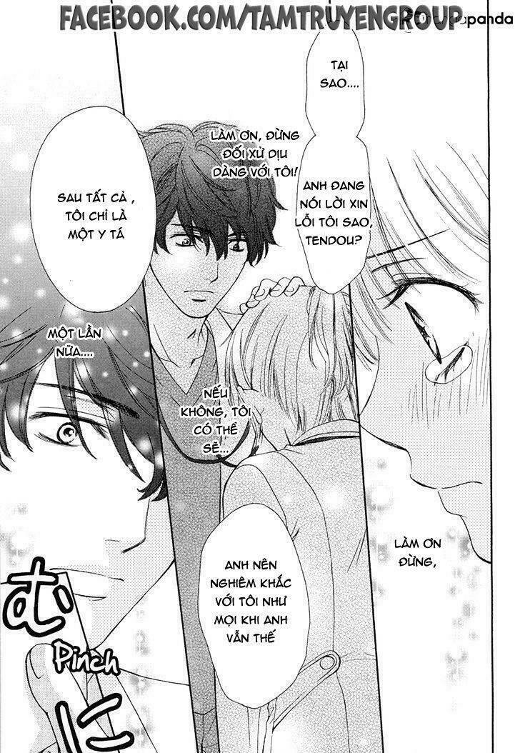 mãi mãi yêu anh chapter 4 33