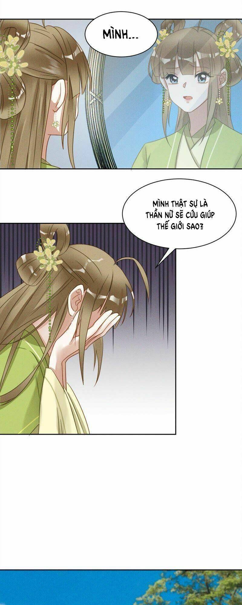 thần nữ thái năng liêu chapter 24 12