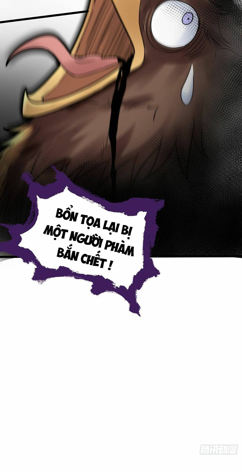 cường giả tuyệt thế chỉ muốn làm ruộng chapter 1 46