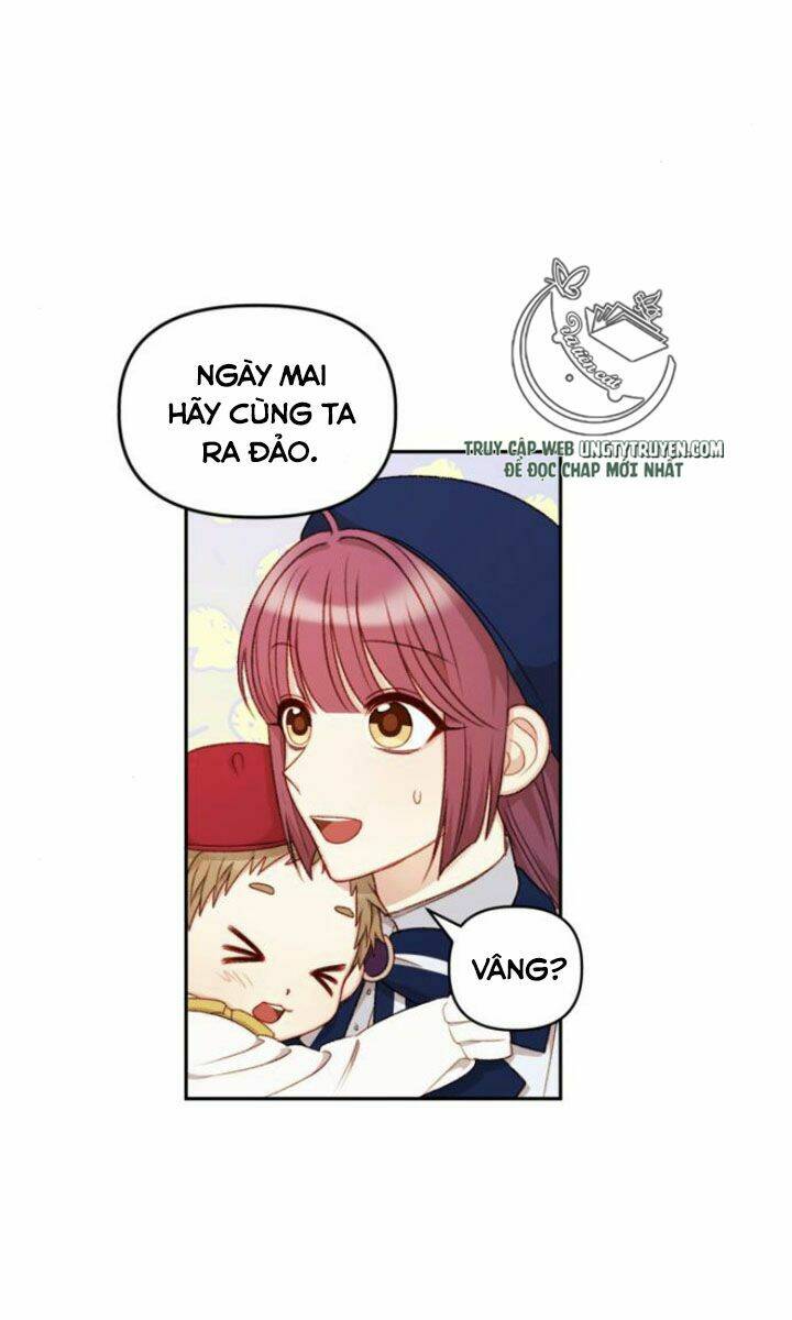 nữ chính muốn tôi trở thành mẹ kế chapter 35.5 24