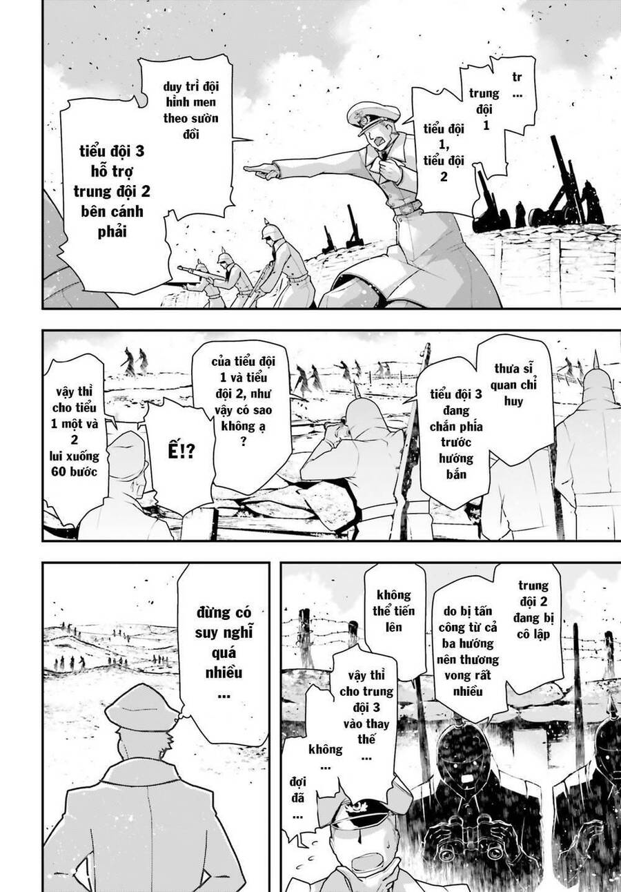 Ấu Nữ Chiến Ký chapter 59.5 4