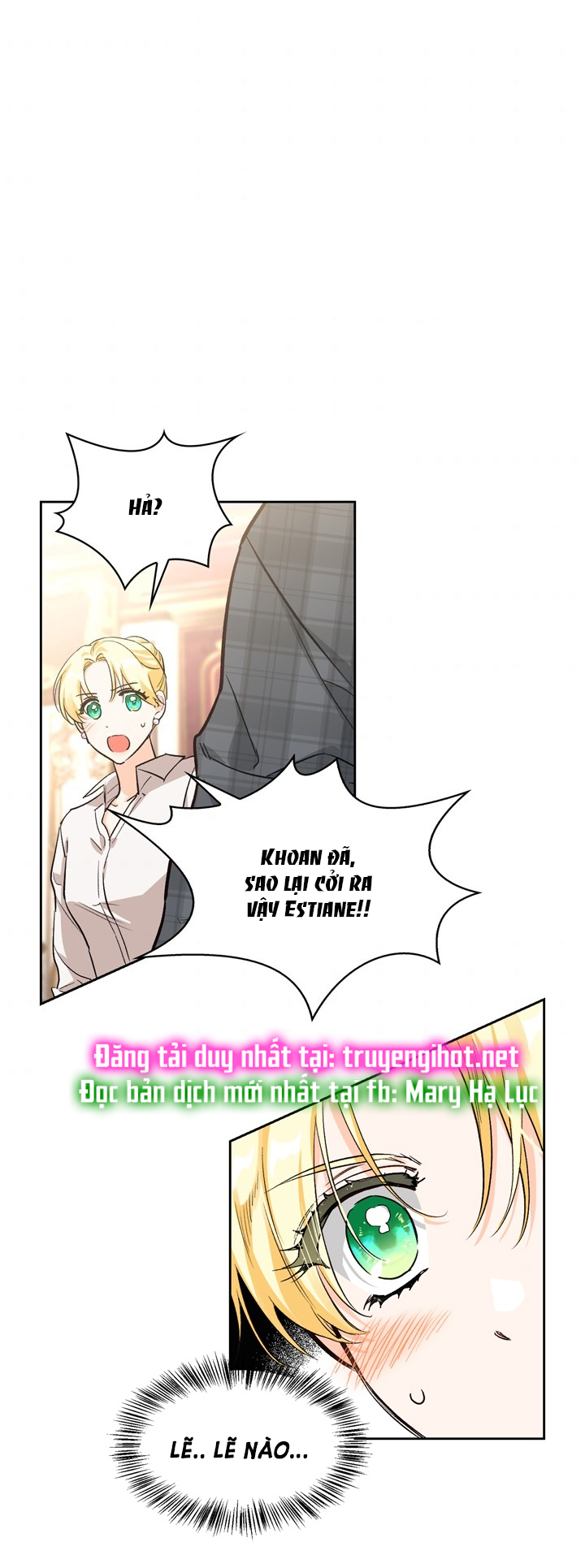 ác nữ xứng đôi với bạo chúa chapter 103 31