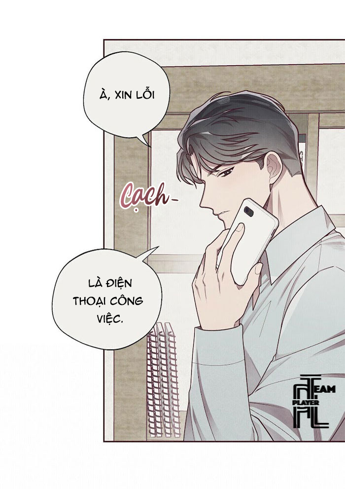 chiếc nhẫn đỏ chapter 10 28