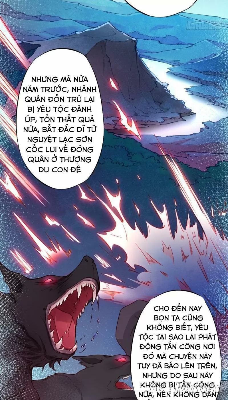 tuyệt thế luyện đan sư chapter 106 25