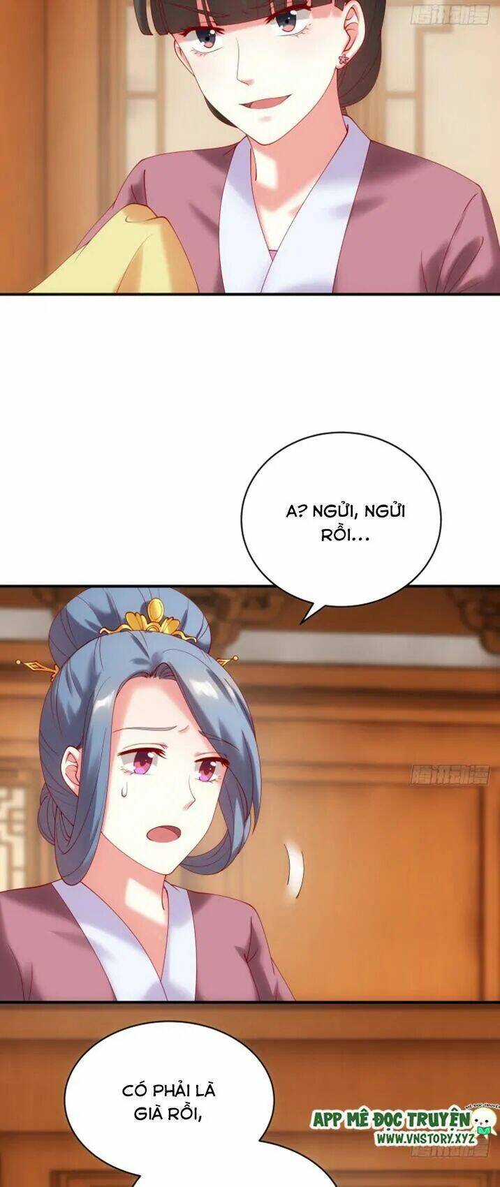 đô đốc đại nhân sủng thê kí chapter 25 13