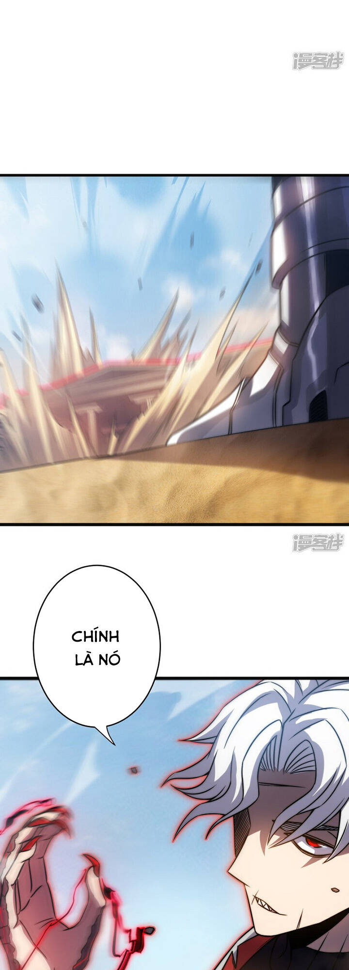 sát thần chi lộ tại dị giới chapter 58 47