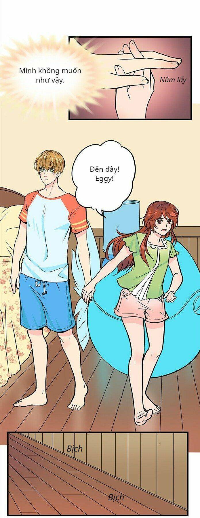 chàng trai từ quả trứng chapter 17 9