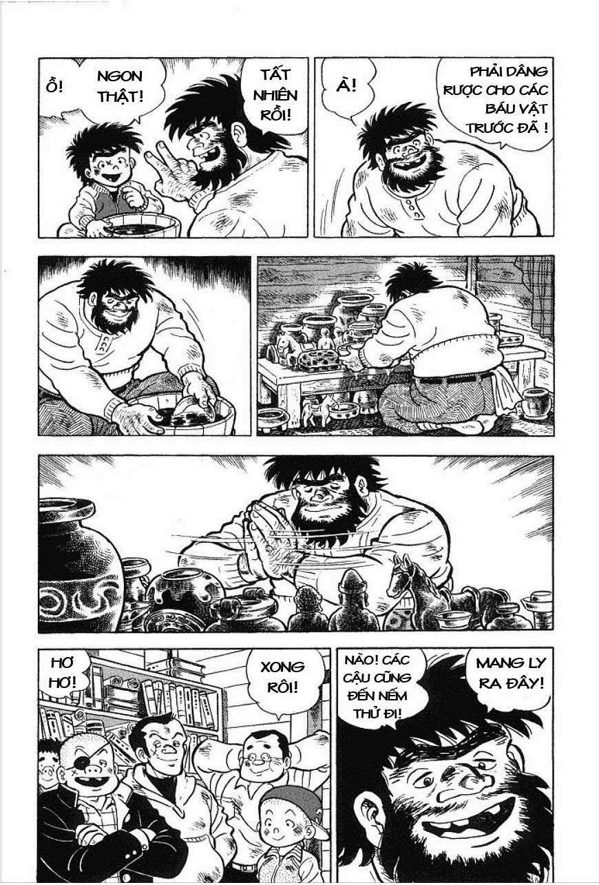 ore wa teppei chapter 142 30