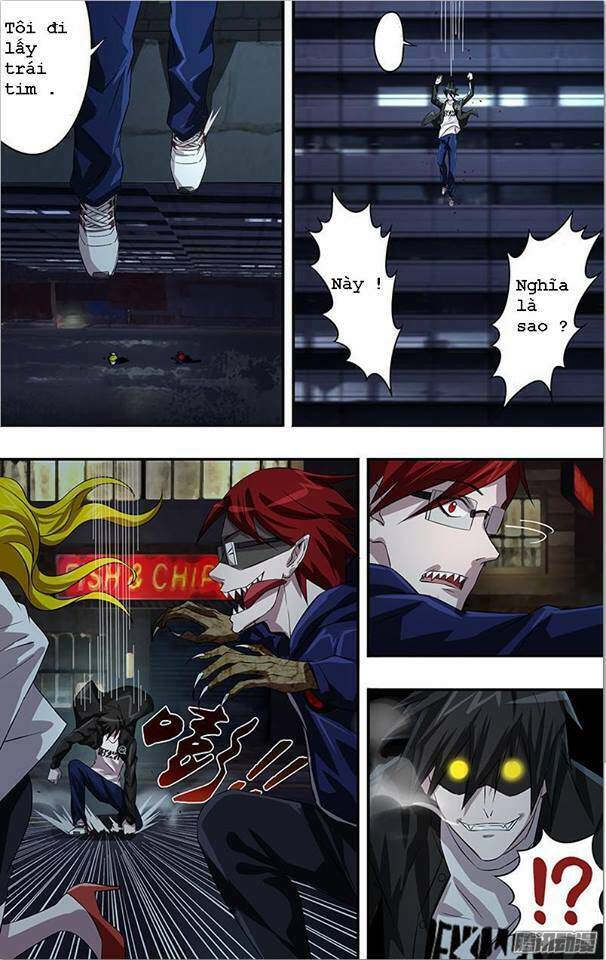 were wolf chapter 59 7