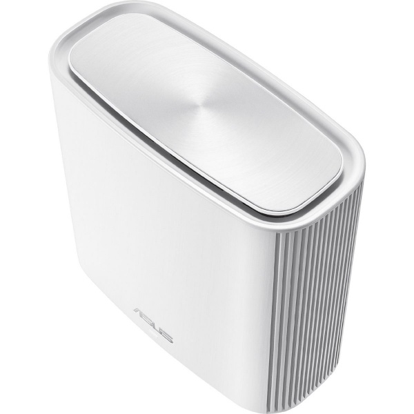 Hệ Thống MESH WI-FI ASUS CT8 (W-2-PK) ZenWiFi Chuẩn AC3000 3 Băng Tần- Hàng Chính Hãng