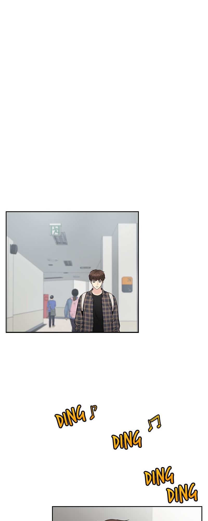 hẹn hò trước, yêu đương sau chapter 8 32