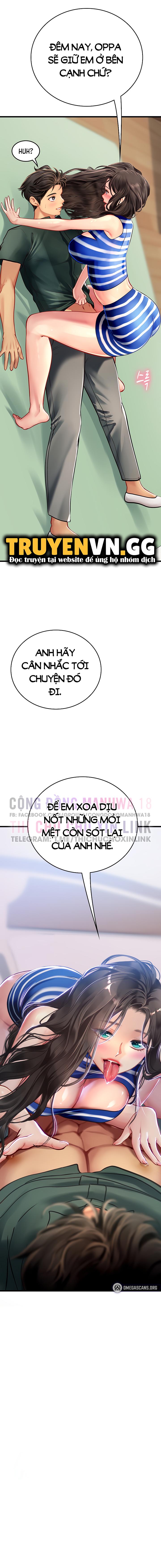 thực tập ở làng tiên cá chapter 52 1