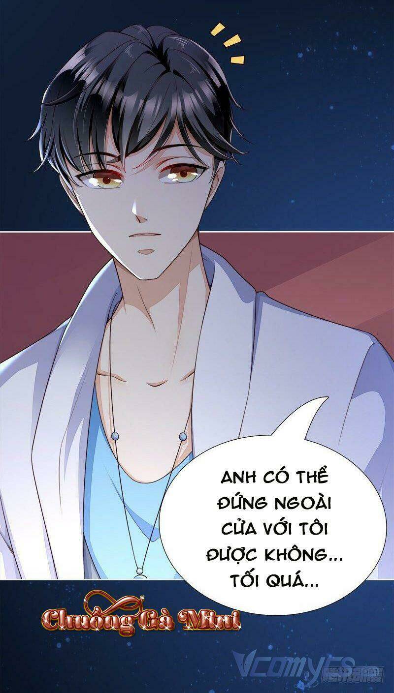 gặp phải người chồng xảo quyệt! chapter 27 33