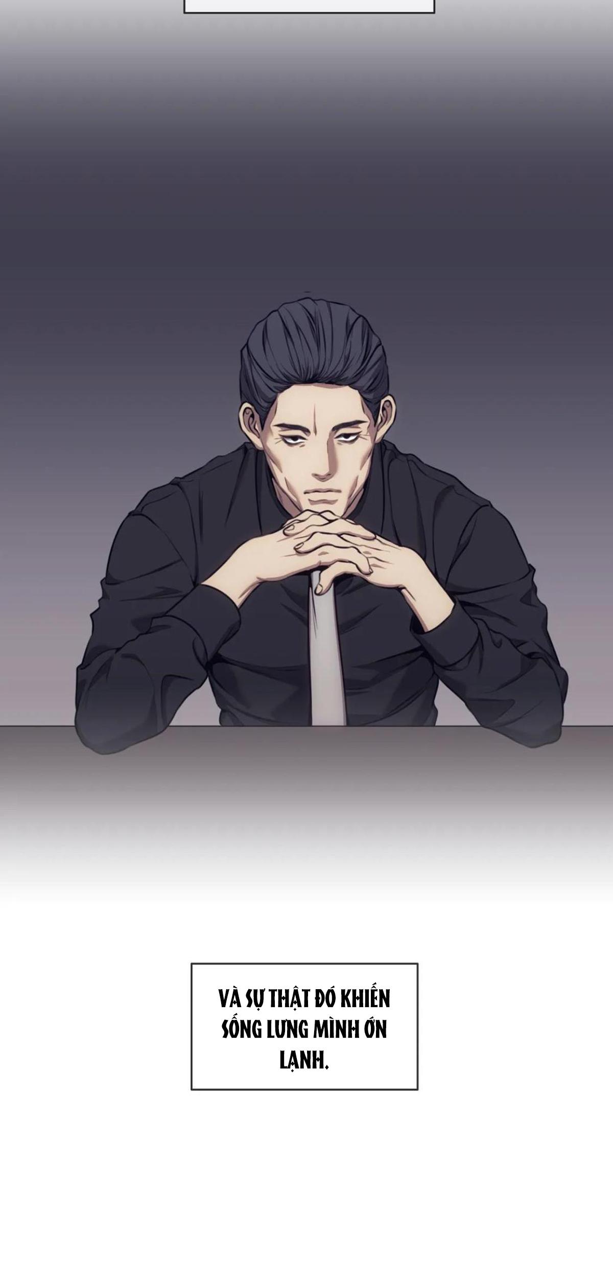 công cuộc báo thù của kẻ yếu thế chapter 53 39