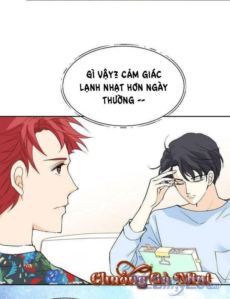 lee bom, em là của anh chapter 49 44