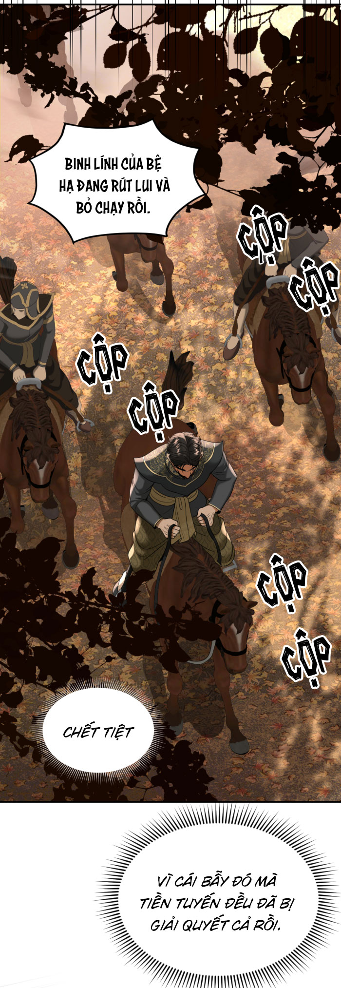 tôi là công tử đẹp nhất xiêm chapter 62 5