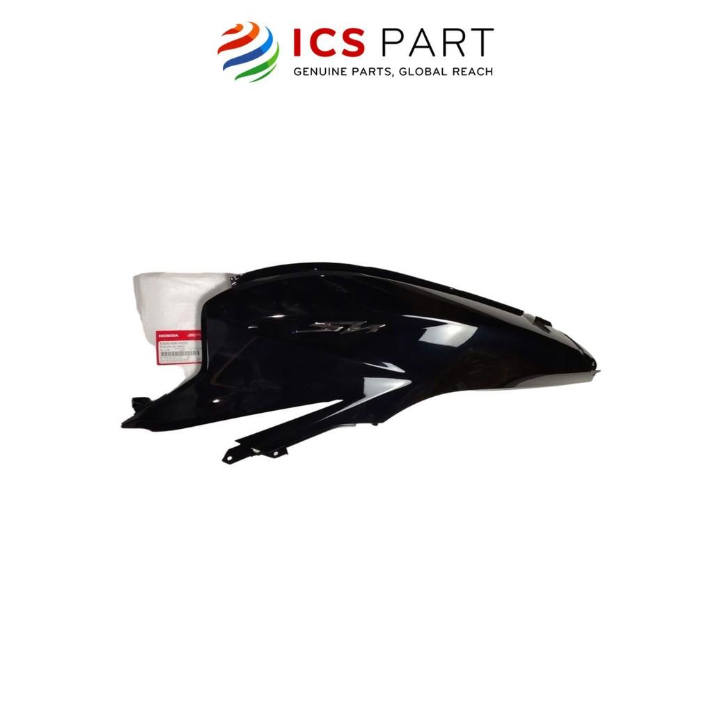 Sườn Trái HONDA Sh 125 2019-2021 Đen Nhb25 (Có Tem) (83600K0RV00ZE)