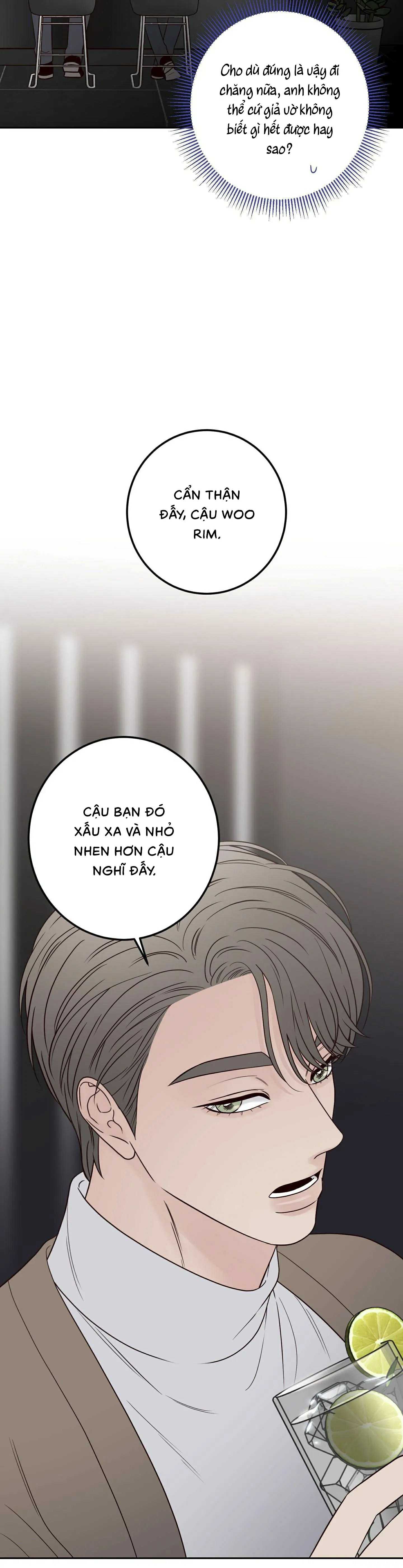 bad position chapter 46 7