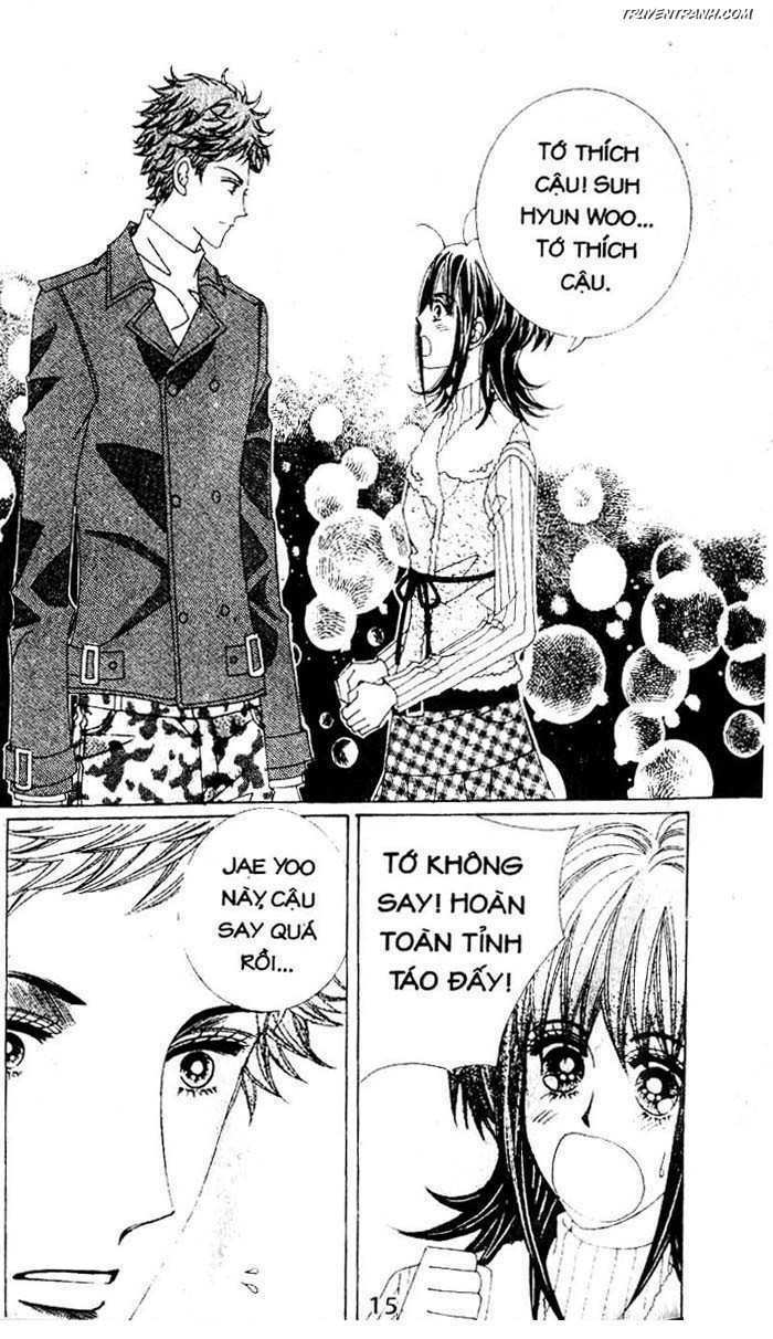 nhà trọ hoàn hảo chapter 1 16