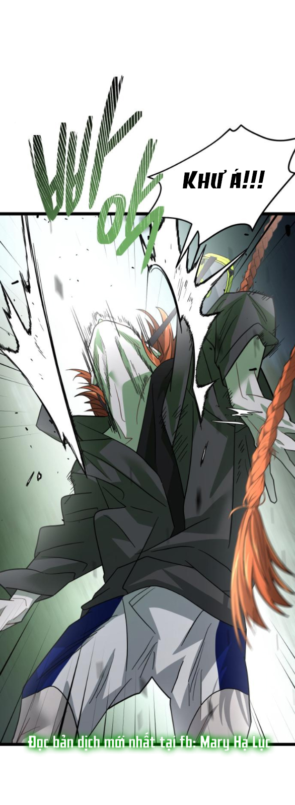 dark moon - tế đàn ánh trăng chapter 54.2 19