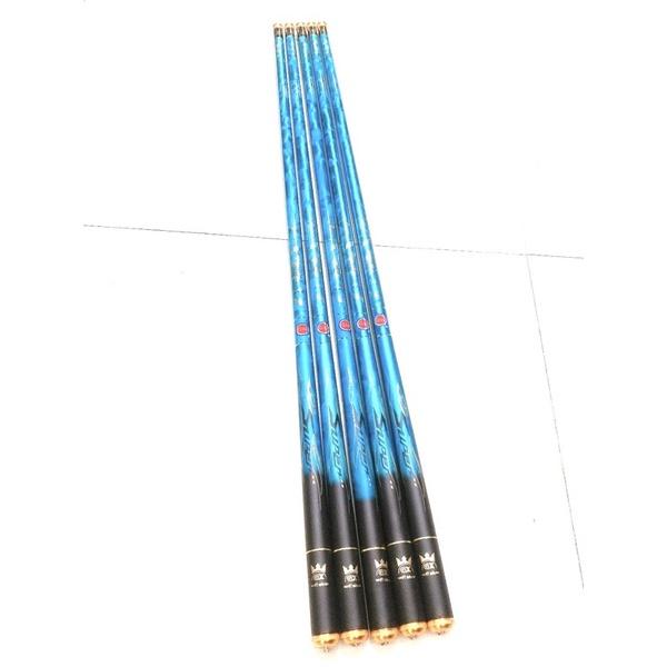 Cần câu tay 8H dài 6m3 GW hàng loại 1 cần tải cá lên tới 10kg siêu đẹp siêu bền