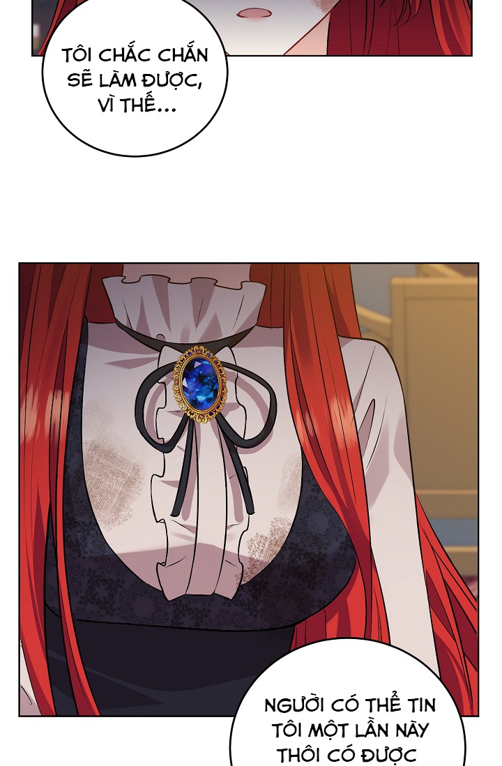 tôi sẽ trở thành gia sư của bạo chúa chapter 4 62