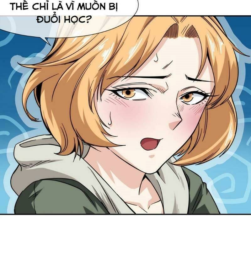 dạ thị chi chủ chapter 11 87