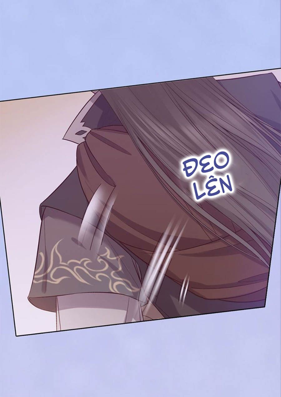 mỹ nhân già rồi chapter 56 7