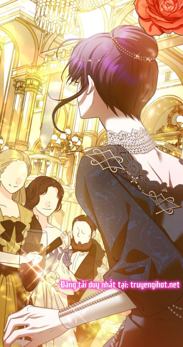tôi muốn trở thành cô ấy dù chỉ là một ngày chapter 148.2 50