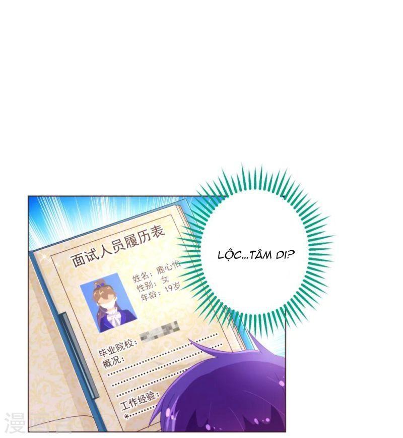 ông xã của tôi đến từ truyện tranh chapter 43 7