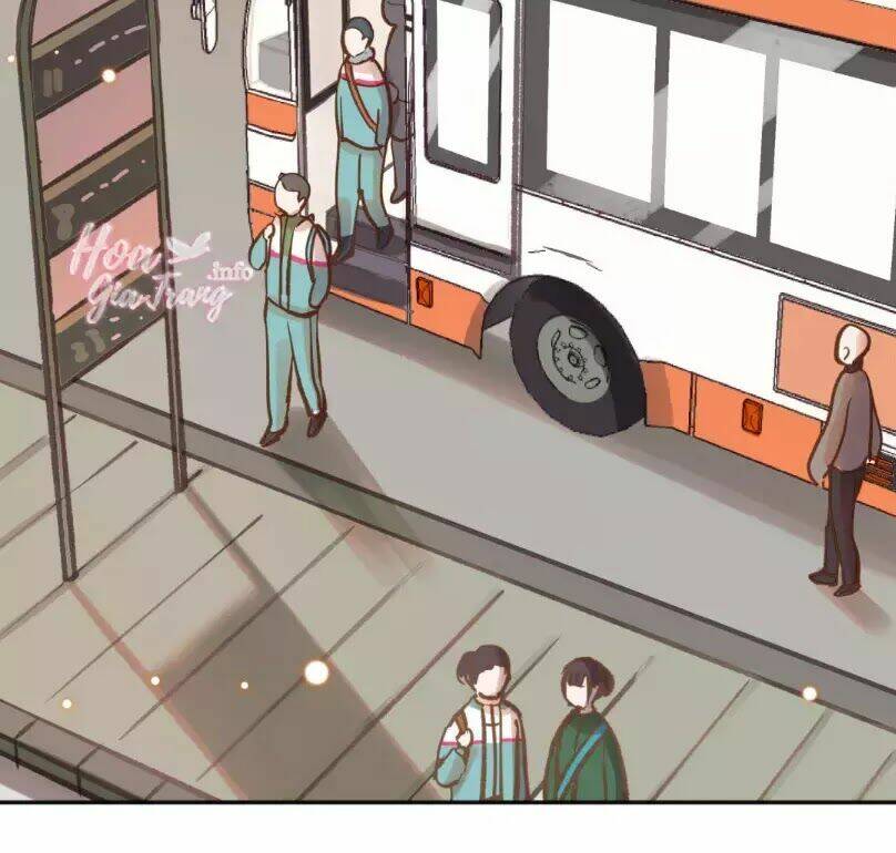 chồng trước 18 tuổi chapter 15 50