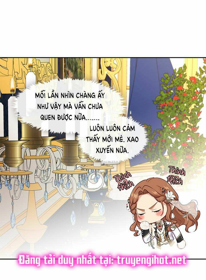hãy coi chừng ác nữ chapter 110 64
