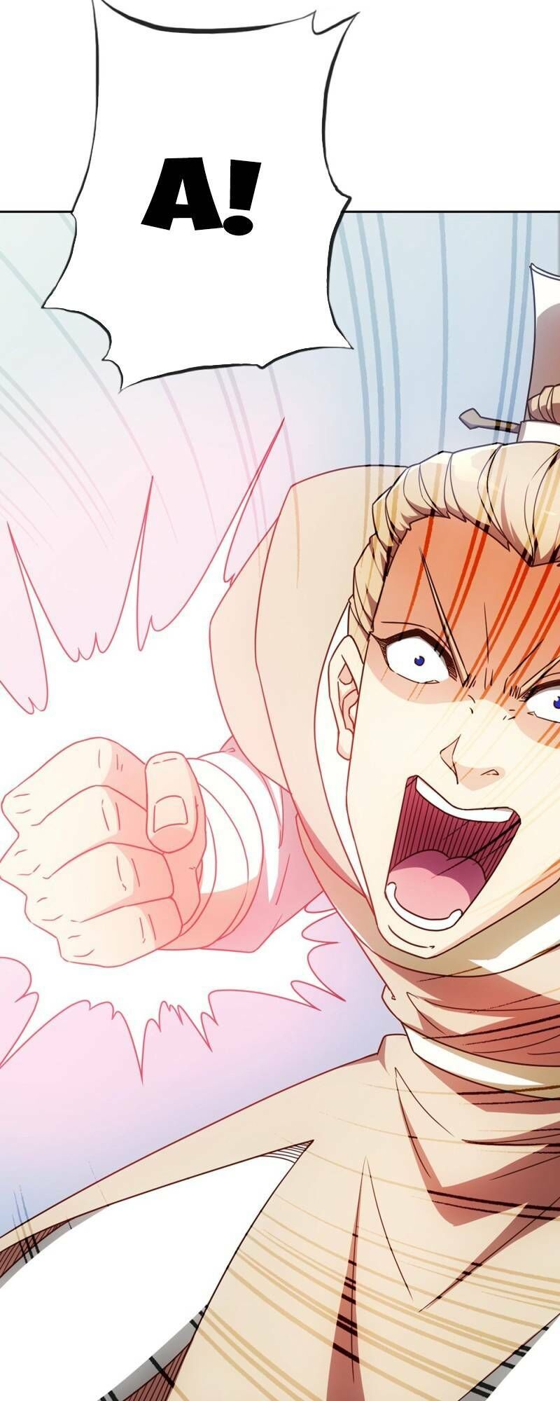 hồng thiên thần tôn chapter 47 10